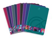 Opakowanie Zeszyt A5/64K linia All Singing (10szt)