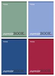 Opakowanie Zeszyt A5/80K kratka (4szt)