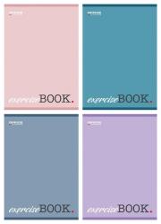 Opakowanie Zeszyt A5/80K linia (4szt)