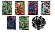 Opakowanie Zeszyt A5/96K linia Jungle 2 (5szt)