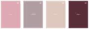 Opakowanie Zeszyt A5/96K linia Mat Nude (10szt)