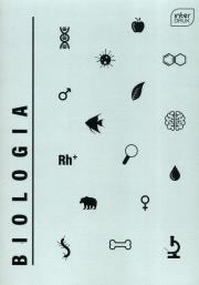 Opakowanie Zeszyt A5 Biologia w kratkę 60 kartek 10 sztuk