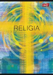 Opakowanie Zeszyt do religii A5 60k cieniowany pakiet 10 sztuk