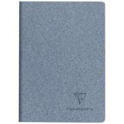 Opakowanie Zeszyt Jeans&Cocoa A6/48K linia niebieski