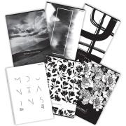 Opakowanie Zeszyt Megamix A4/96K (5szt) kratka TOP2000