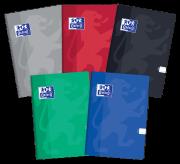 ZESZYT OXFORD ESSE A5 32K 90G L9M linia z marginesem PAKIET 10 SZTUK. Wydawca: Oxford art pap. Dadada.pl Opakowanie ZESZYT OXFORD ESSE A5 32K 90G L9M linia z marginesem PAKIET 10 SZTUK