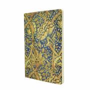 Opakowanie Zeszyt Paperblanks Morris Windrush A4 w kropki