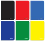 Opakowanie Zeszyt PP A5/16K kratka (12szt)