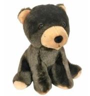 Opakowanie Ziki niedźwiedź brązowy 14cm