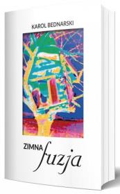 Okładka książki Zimna fuzja