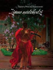 Okładka książki Zimno nadchodzi