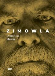 Zimowla w.2. Autor: Słowik Dominika. Dadada.pl Okładka książki Zimowla w.2