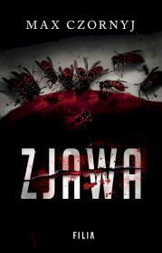 Okładka książki Zjawa wyd. kieszonkowe