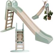 Opakowanie Zjeżdżalnia dla dzieci duża Eco 243cm