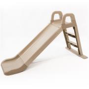 Opakowanie Zjeżdżalnia dla dzieci Eco beżowa 140cm