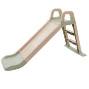 Opakowanie Zjeżdżalnia dla dzieci Eco beżowa 140cm