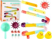 Opakowanie Zjeżdzalnia dla kaczuszek do kąpieli 44el