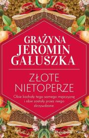 Okładka książki Złote nietoperze DL