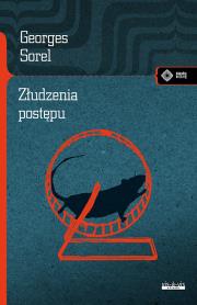 Okładka książki Złudzenia postępu