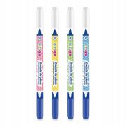 Opakowanie Zmazik do pióra mix STRIGO