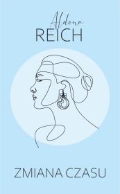 Okładka książki Zmiana czasu