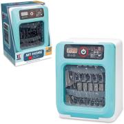 Opakowanie Zmywarka na baterie