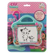 Opakowanie Znikopis poróżny Cry babies