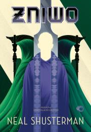 Okładka książki Żniwo. Żniwa śmierci. Tom 3