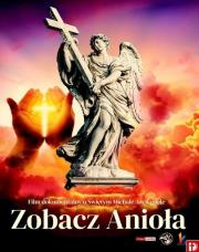 Opakowanie Zobacz Anioła + DVD