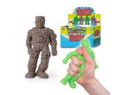 Żołnierz rozciągliwy MIX. Wydawca: One for Fun. Dadada.pl Opakowanie Żołnierz rozciągliwy MIX