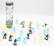 Żołnierze. Wydawca: Trifox. Dadada.pl Opakowanie Żołnierze