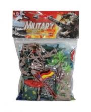 Opakowanie Żołnierze