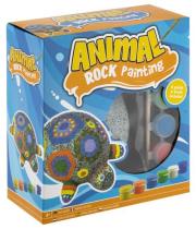 Opakowanie Żółw skalny do pomalowania