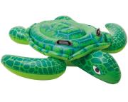Opakowanie Żółw wodny dmuchany mały do pływania