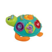 Żółwik Tadzio interaktywny dwujęzyczny. Wydawca: WinFun. Dadada.pl Opakowanie Żółwik Tadzio interaktywny dwujęzyczny