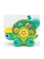 Opakowanie Żółwik wodna karuzela