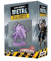 Opakowanie Zombicide: 2 ed. - Dark Nights Metal Pack 4 PORTAL