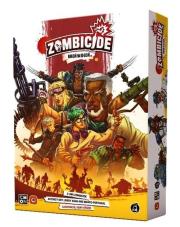 Opakowanie Zombicide: Broń w Dłoń CMON