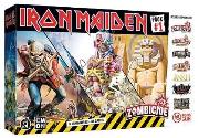 Opakowanie Zoombicide: Iron Maiden pack 1 PORTAL (CMON)