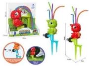 Opakowanie Zraszacz ogrodowy Dino mix