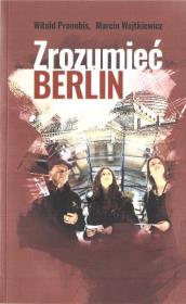 Okładka książki Zrozumieć Berlin