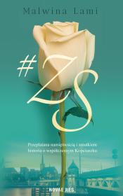 Okładka książki #ZS