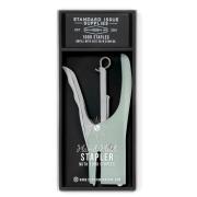 Opakowanie Zszywacz biurkowy - Vintage Green