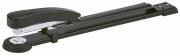 Zszywacz długoramienny metal czarny Office Products 50 arkuszy. Wydawca: Office Products. Dadada.pl Opakowanie Zszywacz długoramienny metal czarny Office Products 50 arkuszy