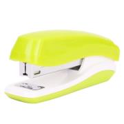 Zszywacz do 25 kartek 24/6. 26/6 Rio zielony DELI. Wydawca: DELI. Dadada.pl Opakowanie Zszywacz do 25 kartek 24/6. 26/6 Rio zielony DELI