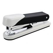 Opakowanie Zszywacz Novus Stabil czarny