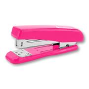 Opakowanie Zszywacz PS-100 różowy