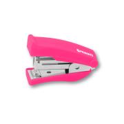 Opakowanie Zszywacz PS-200 mini różowy