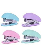 Opakowanie Zszywacz soft touch 30 kartek MIX