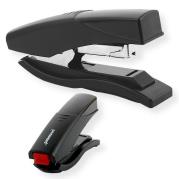 Zszywacz ZS-07 do 50 kartek. Wydawca: PENWORD. Dadada.pl Opakowanie Zszywacz ZS-07 do 50 kartek